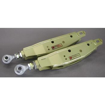 トヨタ 個人宅発送可能 イケヤフォーミュラ アジャスター リア 