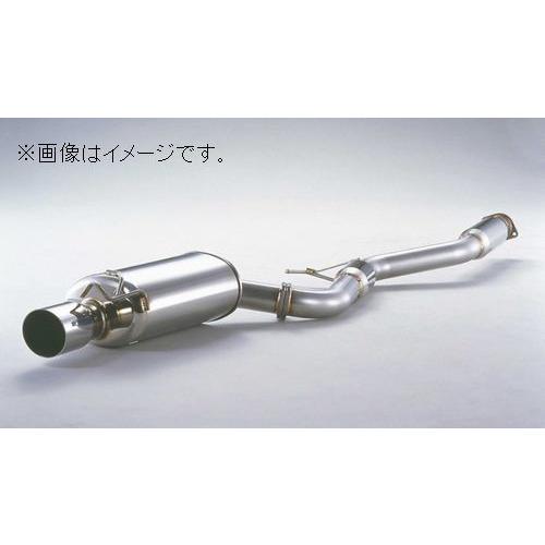 FUJITSUBO（フジツボ） 個人宅発送可能 マフラー レガリス Legalis R