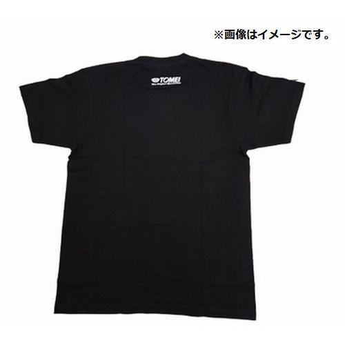 TOMEI POWERED 個人宅発送可能 TOMEI 東名パワード グッズ Tシャツ 3XL