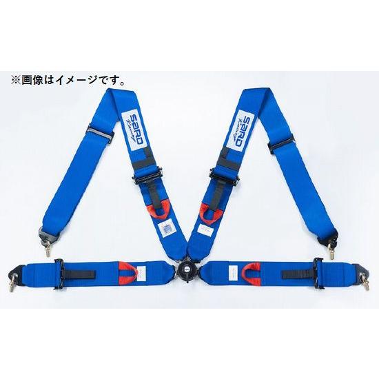 THREE___様　 専用 SARD（サード） 個人宅発送可能 4-Points HARNESS 4点式 ハーネス
