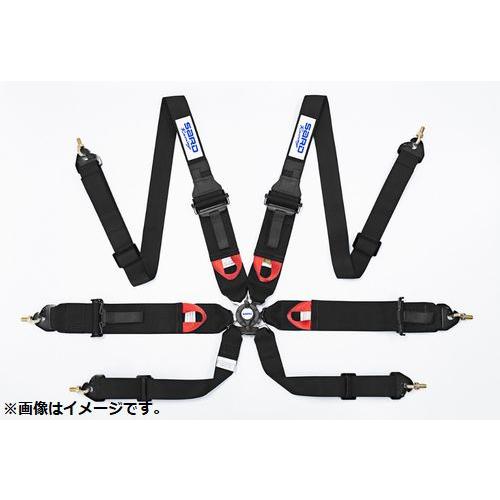 SARD（サード） 個人宅発送可能 6-Points HARNESS 6点式 ハーネス FIA 