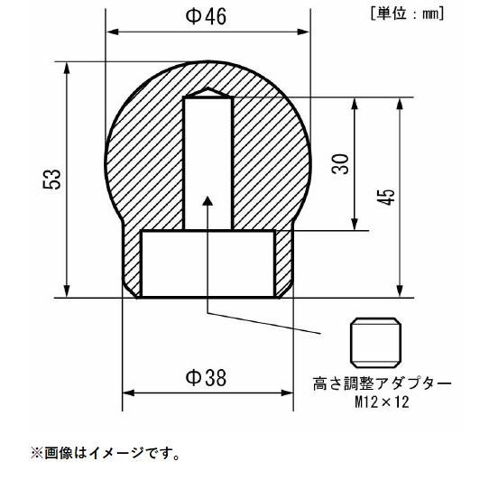 個人宅発送可能 SARD サード GT SHIFT KNOB TITANIUM シフトノブ
