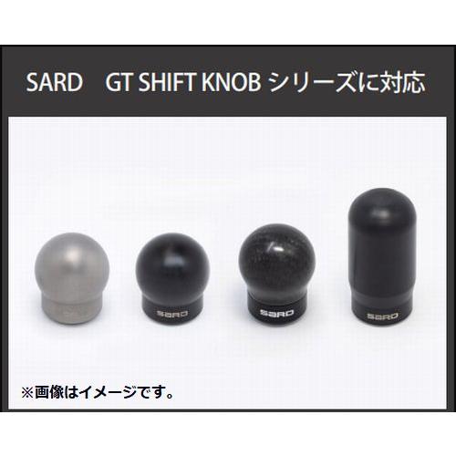 個人宅発送可能 SARD サード GTシフトノブ サブパーツ ATアダプター