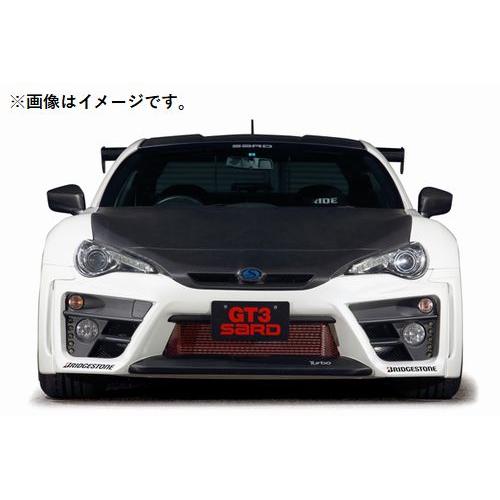 SARD（サード） 自動車関連業者直送限定 GT3 エアロ フルキット トヨタ
