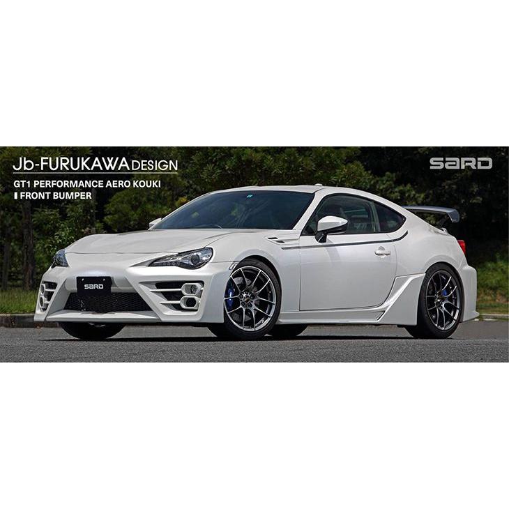 Saaride さん、専用、 SARD 自動車関連業者直送限定 サード GT1 PERFORMANCE AERO KOUKI フル