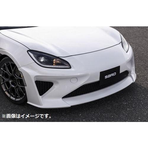 SARD（サード） 自動車関連業者直送限定 GT1 パフォーマンス エアロ
