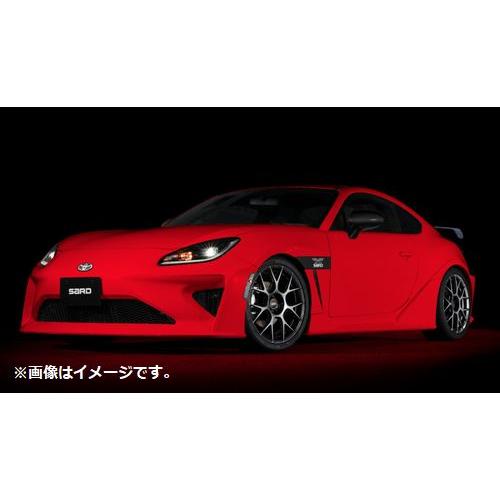 SARD（サード） 自動車関連業者直送限定 GT1 パフォーマンス エアロ