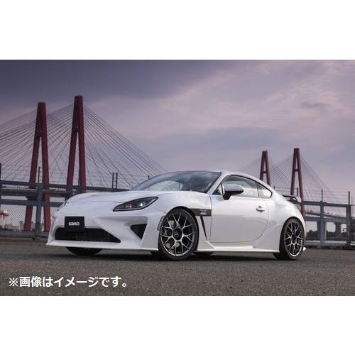 SARD（サード） 自動車関連業者直送限定 GT1 パフォーマンス エアロ