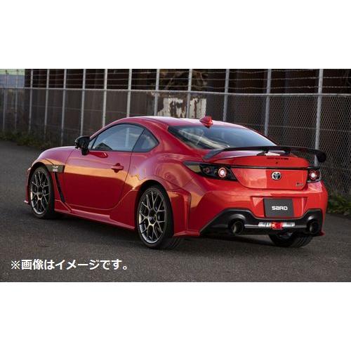 SARD（サード） 自動車関連業者直送限定 GT1 パフォーマンス エアロ