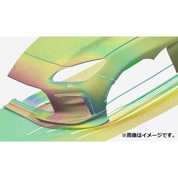 SARD 自動車関連業者直送限定 サード GT1 FRONT HALF SPOILER SARD 自動車関連業者直送限定 サード GT1 FRONT HALF SPOILER