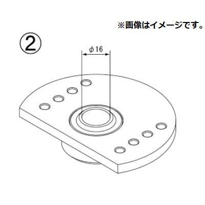 HKS スフェリカルベアリング 新品未使用 保管品 HKS 個人宅発送可能 ハイパーマックス 用 オプションパーツ