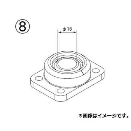HKS スフェリカルベアリング 新品未使用 保管品 HKS 個人宅発送可能 ハイパーマックス 用 オプションパーツ