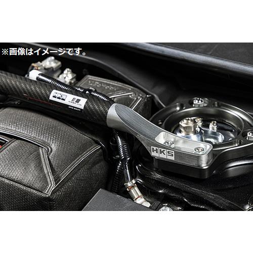 おまとめ HKS 個人宅発送可能 CARBON BRACE カーボンブレース HONDA