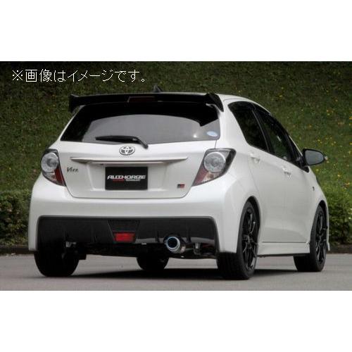 FUJITSUBO（フジツボ） 個人宅発送可能 マフラー AUTHORIZE TECH RIVID