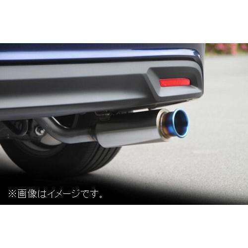 FUJITSUBO（フジツボ） 自動車関連業者直送限定 マフラー AUTHORIZE 