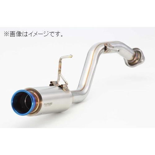 FUJITSUBO（フジツボ） 個人宅発送可能 マフラー AUTHORIZE TECH RIVID