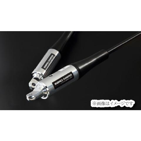 SARD 個人宅発送可能 サード DAMPER (SARD × AISIN) ダンパー SARD 個人宅発送可能 サード DAMPER (SARD × AISIN) ダンパー