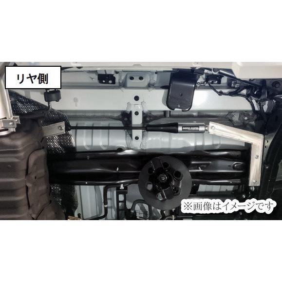 SARD（サード） 個人宅発送可能 SARD DAMPER SARD×AISIN ダンパー
