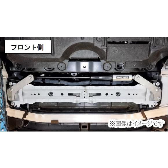 SARD（サード） 個人宅発送可能 SARD DAMPER SARD×AISIN ダンパー