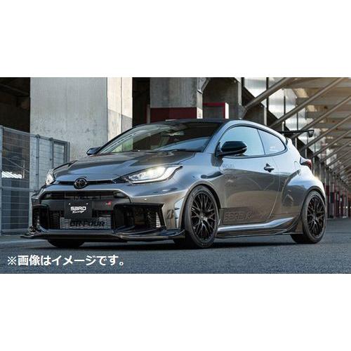 SARD（サード） 個人宅発送可能 SARD DAMPER SARD×AISIN ダンパー