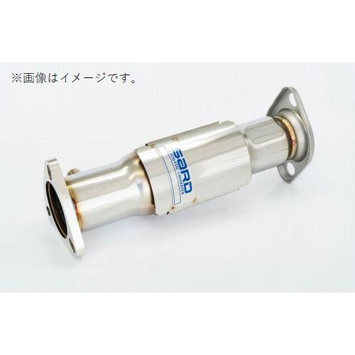 SARD（サード） 自動車関連業者直送限定 スポーツキャタライザー HONDA