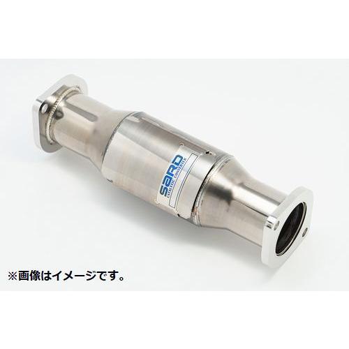 SARD（サード） 個人宅発送可能 スポーツキャタライザー TOYOTA トヨタ
