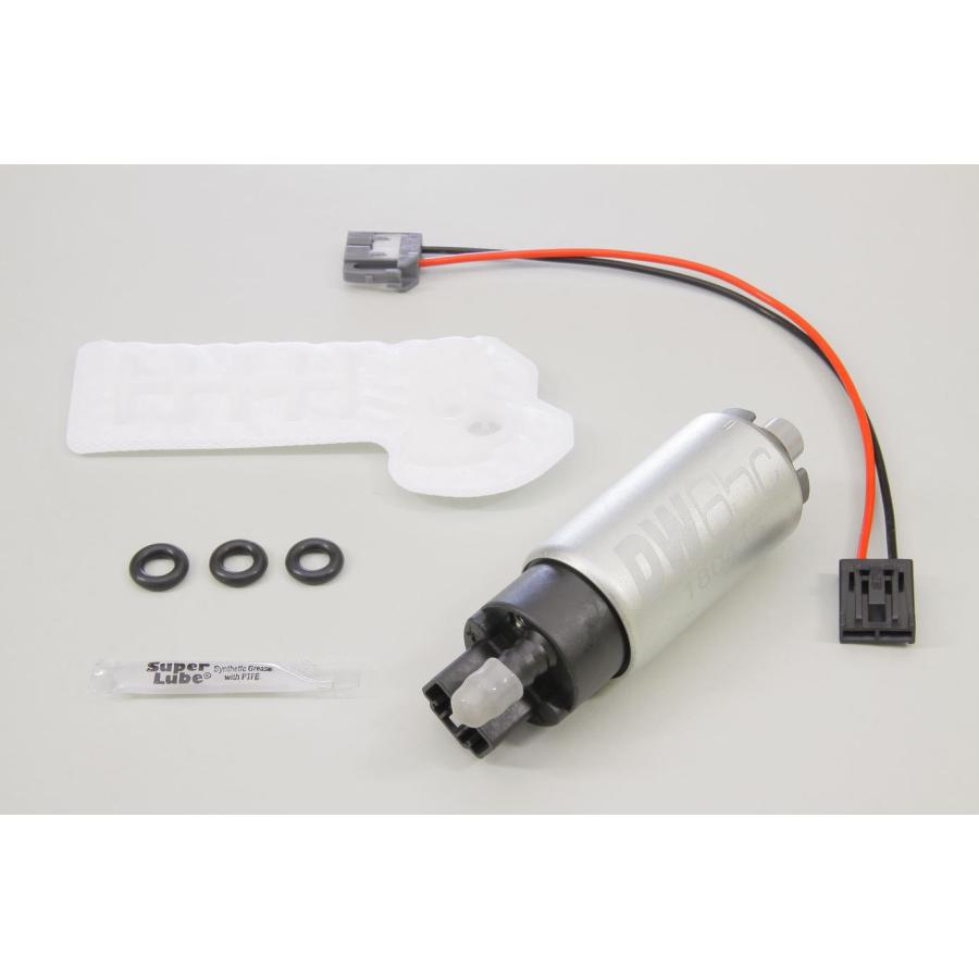 TOMEI POWERED 個人宅発送可能 TOMEI 東名パワード DW FUEL PUMP