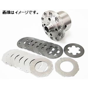 ATS 個人宅発送可能 Metal LSD NewType-R 1way メタル HONDA