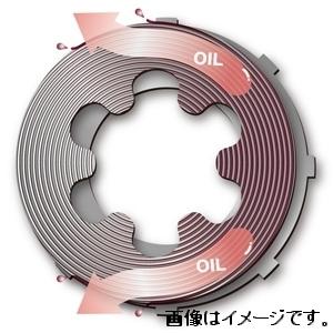 ATS 個人宅発送可能 Metal LSD NewType-R 1way メタル HONDA