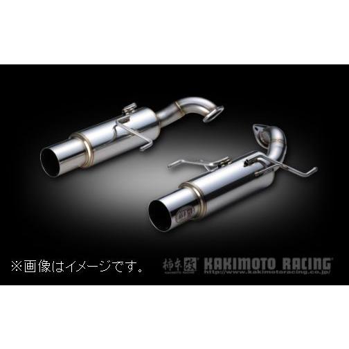 レガシィBP5/BL5柿本改HYPER FULLMEGA N1+ Rev. 柿本 改 レガシィ BP5/BL5 HYPER FULLMEGA N1+Rev Amazon | 柿本