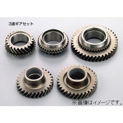 ホンダ OS技研 OS クロスギアキット 4速クロス オーバーホール 