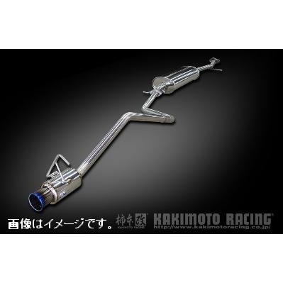 ルーシー　ダイハツ　タフト　柿本　GTbox 06&S ステンレスマフラー 柿本改 個人宅発送可能 柿本 マフラー GTbox 06&S DAIHATSU ダイハツ