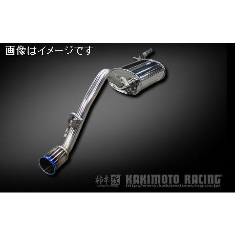 ルーシー　ダイハツ　タフト　柿本　GTbox 06&S ステンレスマフラー 柿本改 個人宅発送可能 柿本 マフラー GTbox 06&S DAIHATSU ダイハツ