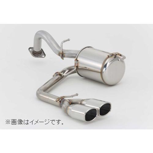 フジツボ？ステンレス製マフラー NHP10 アクア NHP10 アクア G's (AQUA)|FUJITSUBO 藤壺技研工業株式会社 | 自動車