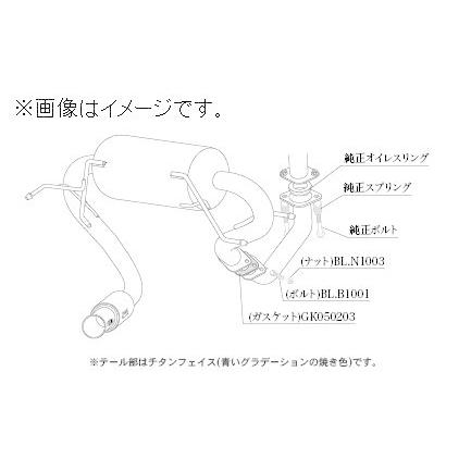 柿本改 自動車関連業者直送限定 柿本 マフラー GTbox 06&S HONDA