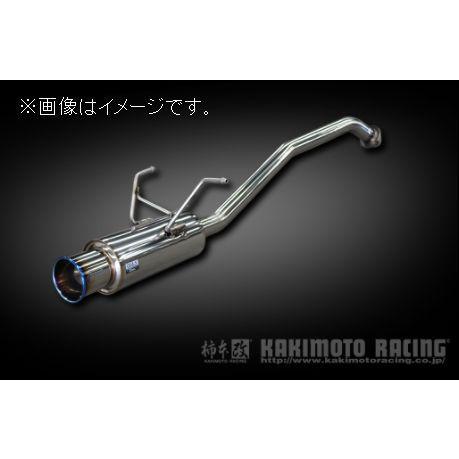 柿本改 マフラー GTbox 06&S RU3 ホンダヴェゼル ヴェゼル RU3 マフラー 柿本改 GTボックス06&S H44399 KAKIMOTO RACING