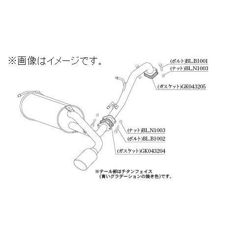 柿本改 自動車関連業者直送限定 柿本 マフラー Class KR NISSAN 日産
