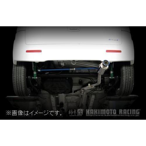 柿本改 自動車関連業者直送限定 柿本 マフラー GTbox 06&S SUZUKI