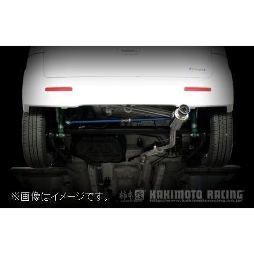 柿本改 自動車関連業者直送限定 柿本 マフラー GTbox 06&S SUZUKI