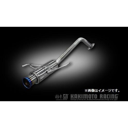 柿本改 自動車関連業者直送限定 柿本 マフラー GTbox 06&S SUZUKI
