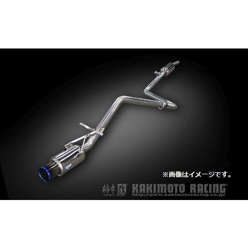 柿本改 自動車関連業者直送限定 柿本 マフラー GTbox 06&S SUZUKI