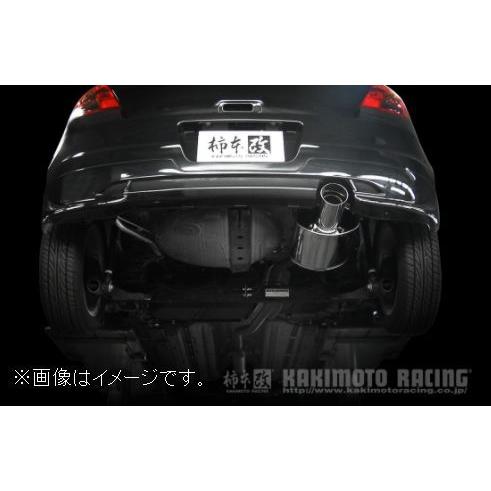 柿本改 自動車関連業者直送限定 柿本 マフラー Kakimoto.R 柿本改 自動車関連業者直送限定 柿本 マフラー Kakimoto.R