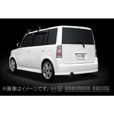 柿本改 自動車関連業者直送限定 柿本 マフラー hyper GTbox Rev