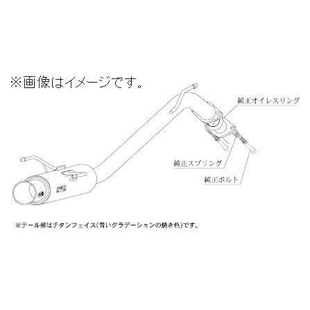 柿本改 自動車関連業者直送限定 柿本 マフラー GTbox 06&S TOYOTA