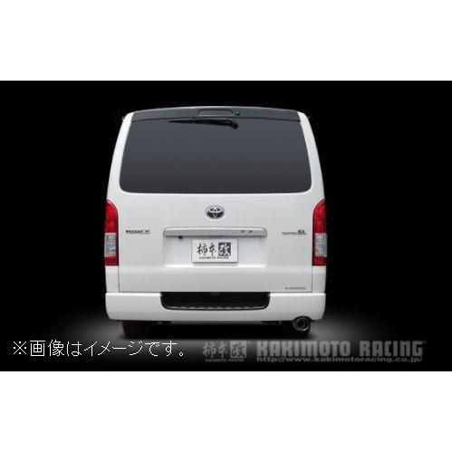 柿本改 自動車関連業者直送限定 柿本 マフラー GTbox 06&S TOYOTA
