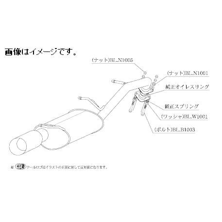 柿本改 自動車関連業者直送限定 柿本 マフラー Kakimoto.R MAZDA