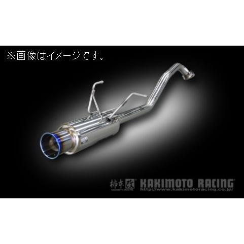 柿本改 個人宅発送可能 柿本 マフラー GTbox 06&S HONDA ホンダ