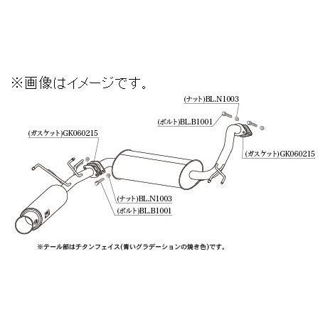 柿本改 個人宅発送可能 柿本 マフラー GTbox 06&S HONDA ホンダ