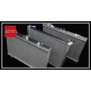 HPI EVOLVE ラジエター フェアレディZ Z33 VQ35HR SHシリーズ 40mm (HPARE-Z33BSH)