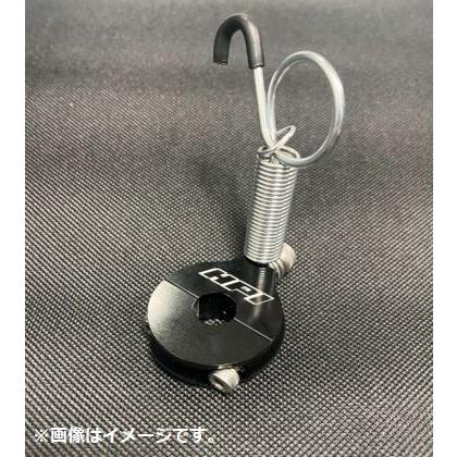個人宅発送可能 HPI OIL LEVEL GAUGE STOPPER オイルレベルゲージ